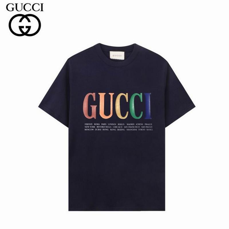 Gucci Men's T-shirts 1129